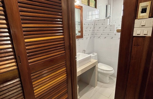 Khlong Yai Hotel | Hadson Resort