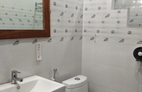 Khlong Yai Hotel | Hadson Resort