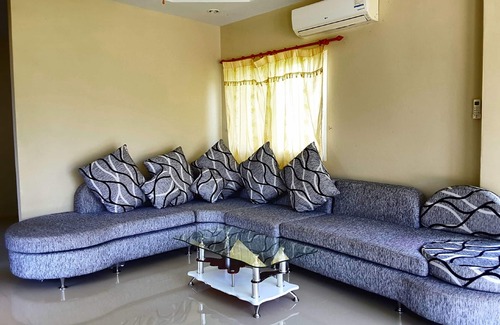 Pak Phayun Hotel | Hadthong Resort