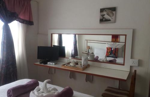 Maputsoe Bed & Breakfast | Hae Bed and Breakfast