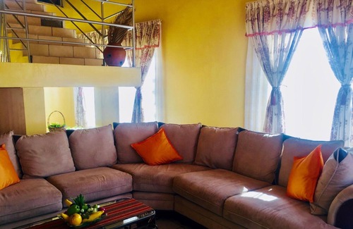 Maputsoe Bed & Breakfast | Hae Bed and Breakfast