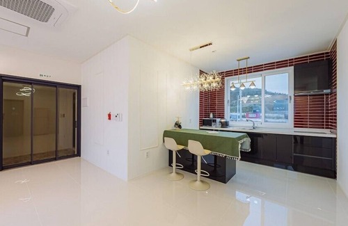 Pohang House | Haean-ro 2898
