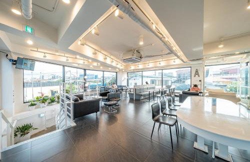 Jocheon Apartment | Haedam House