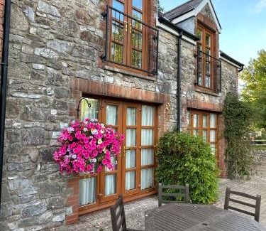 Southgate House | Hael Farm Cottage