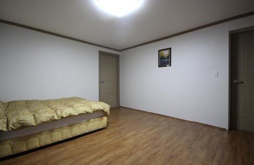 Haenam House | Haenam World Pension