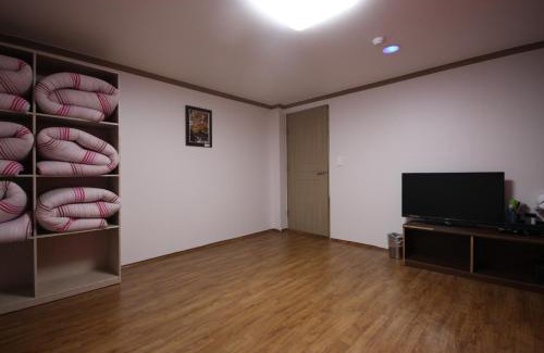 Haenam House | Haenam World Pension