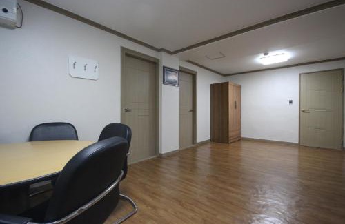 Haenam House | Haenam World Pension