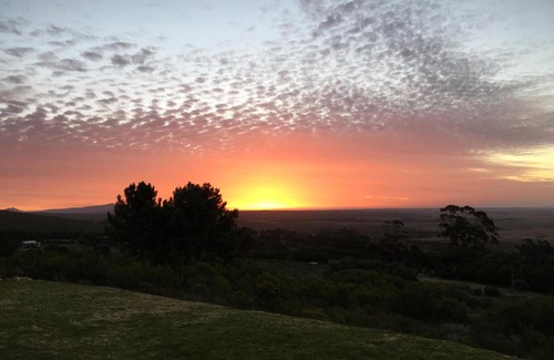 Stanford House | HaesFarm