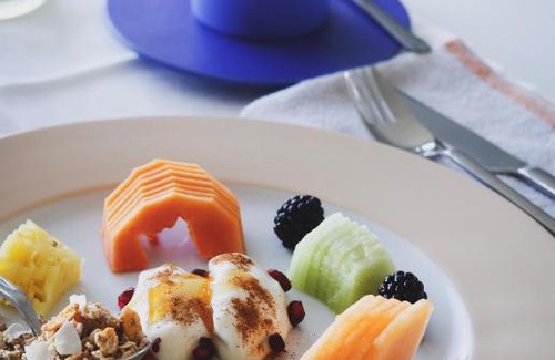 Stanford House | HaesFarm