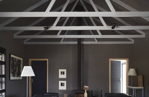 Stanford House | HaesFarm