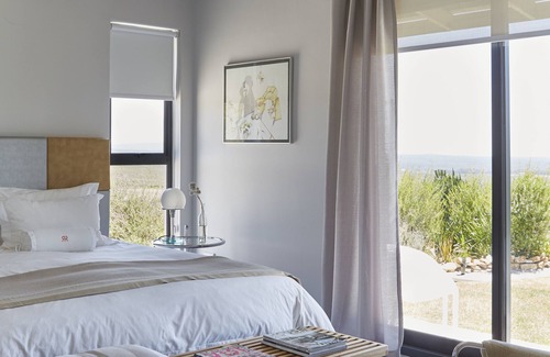 Stanford House | HaesFarm