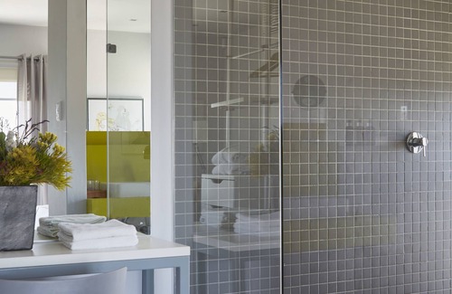 Stanford House | HaesFarm