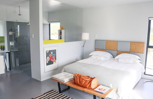 Stanford House | HaesFarm