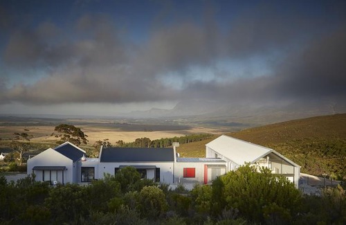 Stanford House | Haesfarm