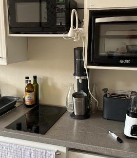 Stepenitz Apartment | HAEVN Altes Pfarrhaus Marienfließ