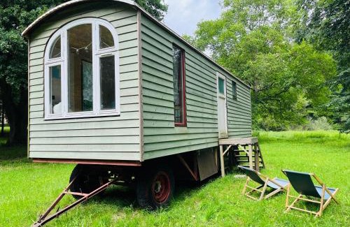 Stepenitz Apartment | HAEVN Altes Pfarrhaus Marienfließ