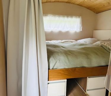 Stepenitz House | Haevn Altes Pfarrhauss Marienfliess