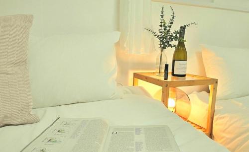 Suwon Apartment | Haewol Stay