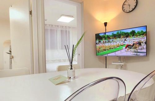Suwon Apartment | Haewol Stay