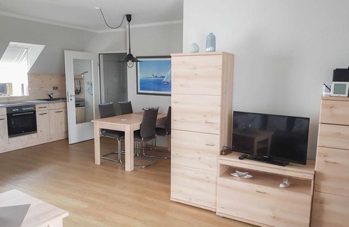 Boltenhagen Apartment | Haf-4.68 - Haffblick Boltenhagen 1.1