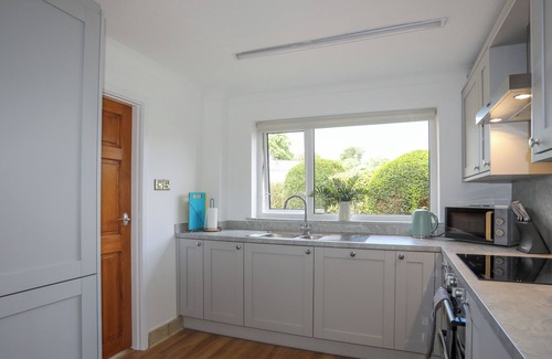 Mynytho Cottage | HAFAN DEG, family friendly, country holiday cottage in Llanbedrog