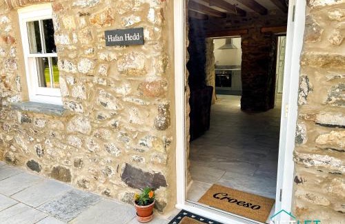 St Brides House | Hafan Hedd - Romantic Rural Retreat in Pembrokeshire