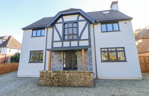 Prestatyn Cottage | Hafan Y Mor