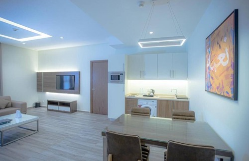 Medina Hotel | Hafawah Suites