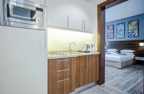 Medina Hotel | Hafawah Suites