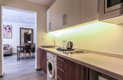 Medina Hotel | Hafawah Suites