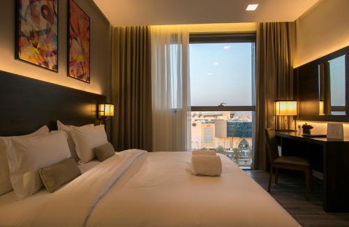 Medina Apartment | Hafawah Suites