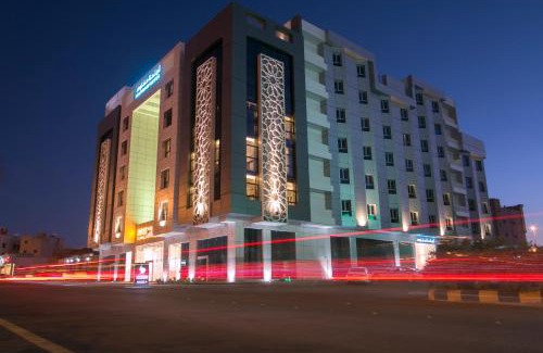 Medina Apartment | Hafawah Suites