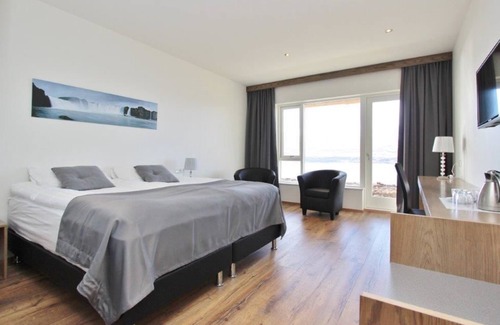 Akureyri Hotel | Hafdals Hotel