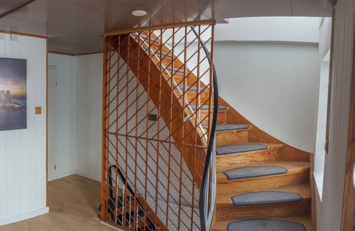 Finkenwerder Apartment | Hafen Glück Aprtments