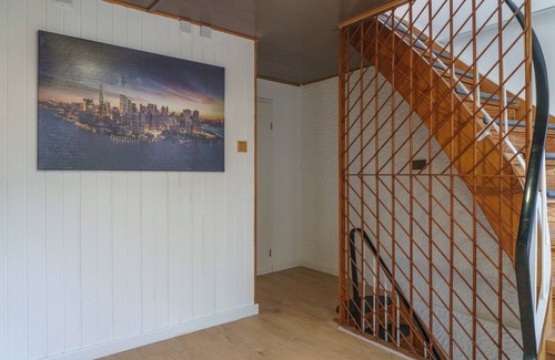 Finkenwerder Apartment | Hafen Glück Aprtments