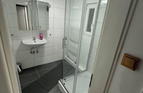 Finkenwerder Apartment | Hafen Glück Aprtments