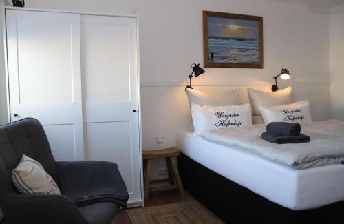 Wolgast House | Hafenkoje Zum Anker