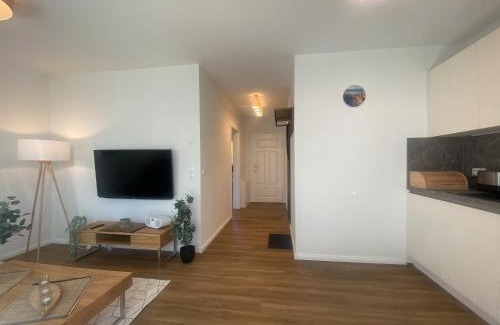 Wiek Apartment | Hafenliebe Wiek