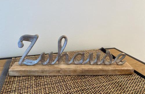 Wiek Apartment | Hafenliebe Wiek