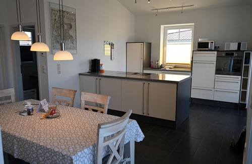 Lauterbach Apartment | Hafenresidenz Lauterbach vacation apartment 5-5