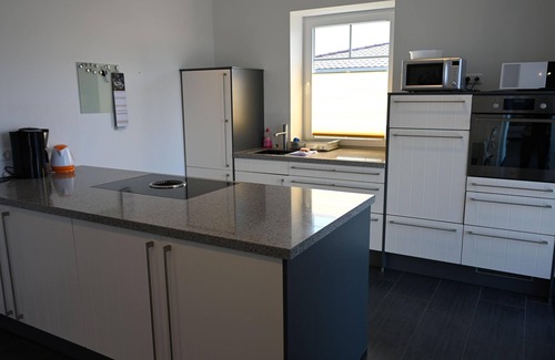 Lauterbach Apartment | Hafenresidenz Lauterbach vacation apartment 5-5