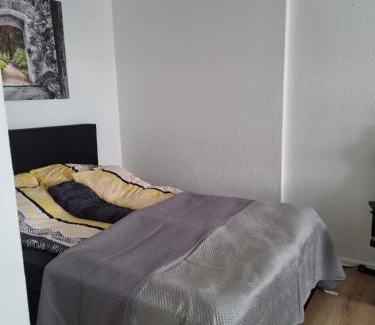 Twischkamp Apartment | Hafenstr.187