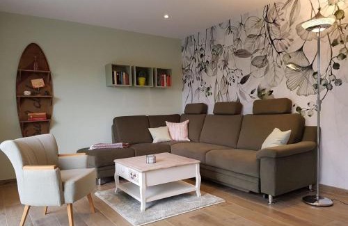 Ulsbyholz Apartment | Haferspieker