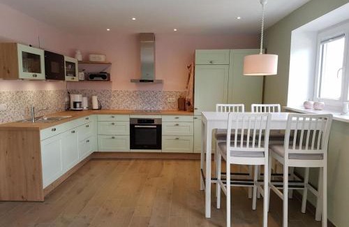 Ulsbyholz Apartment | Haferspieker