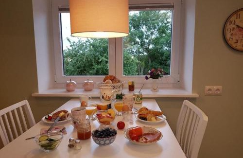 Ulsbyholz Apartment | Haferspieker