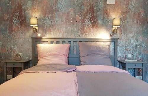 Ulsbyholz Apartment | Haferspieker