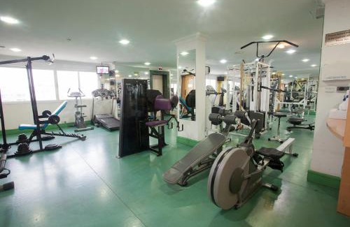 Ruwi Hotel | HAFFA HOUSE HOTEL