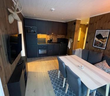Hafjell Apartment | Hafjell Alpinlandsby Apartment 43
