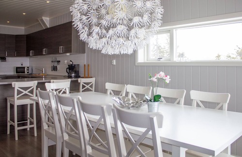 yer Apartment | Hafjell Resort Hafjelltoppen Gaiastova