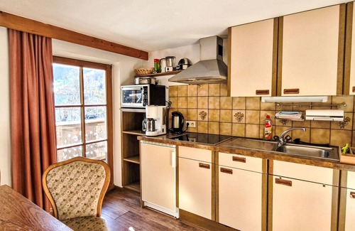 Feichten Apartment | Haflingerhof Edelweiß by Interhome